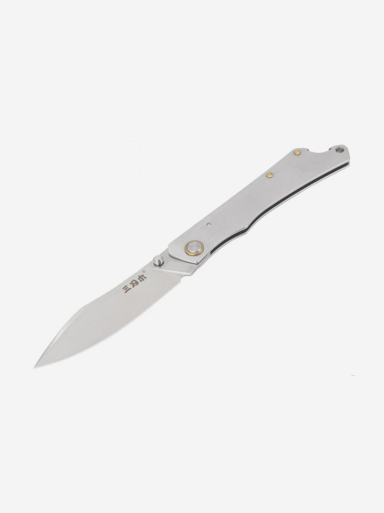 Складной нож SanRenMu 9306