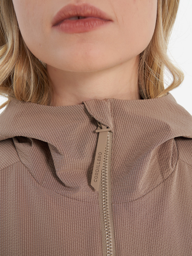 Ветровка женская Cordillero