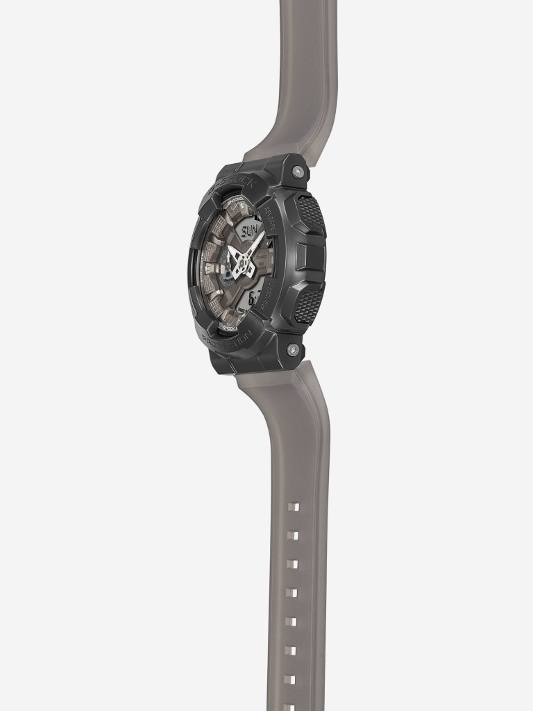 Наручные часы Casio G-Shock GM-110MF-1A