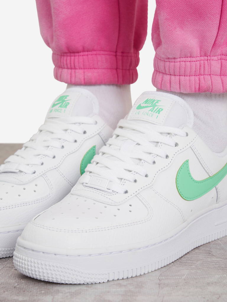 Кеды женские Nike WMNS Air Force 1 '07