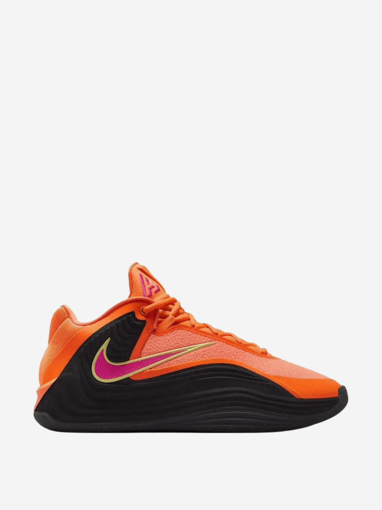 Кроссовки для баскетбола Nike Giannis Freak 7