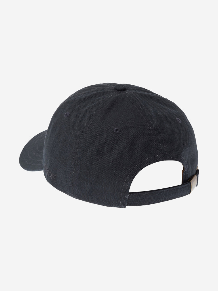 Бейсболка STETSON 7711160 BASEBALL COTTON/LINEN WAXED