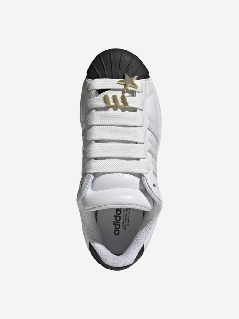 Кроссовки женские Adidas Originals Superstar 2