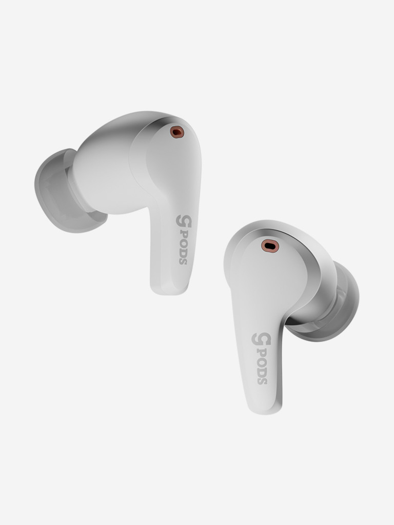 Беспроводные Bluetooth-наушники с микрофоном CGPods Beat, CaseGuru