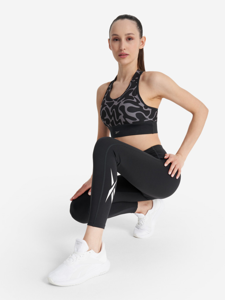 Легинсы женские Reebok Train