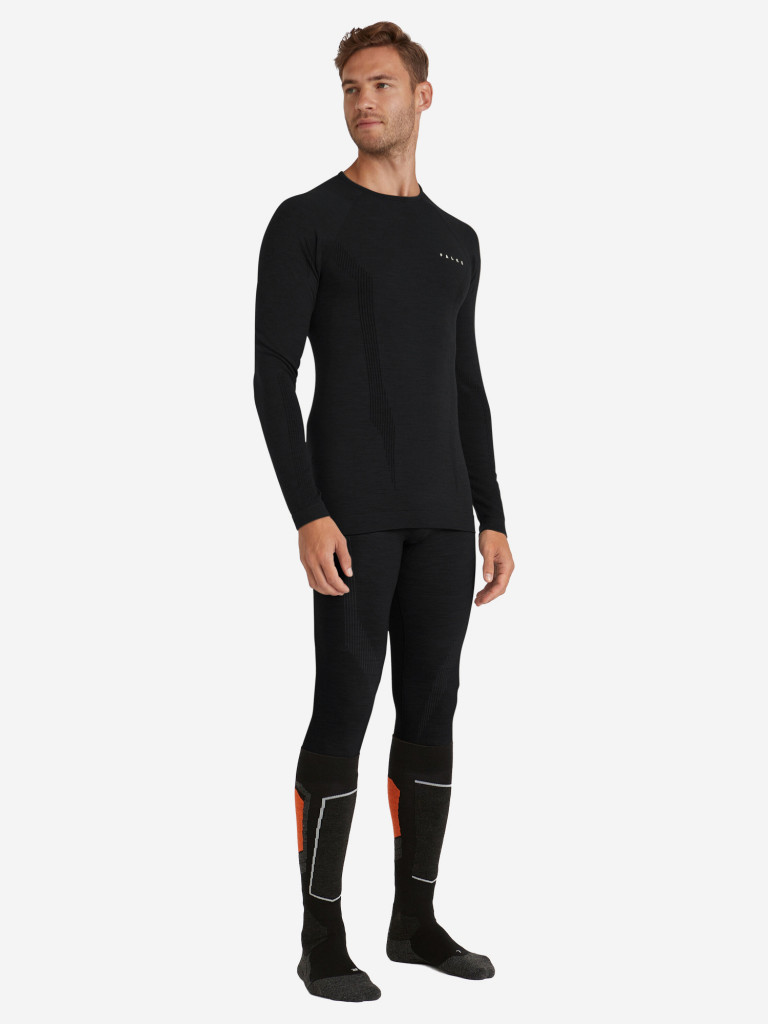 Мужской термолонгслив FALKE