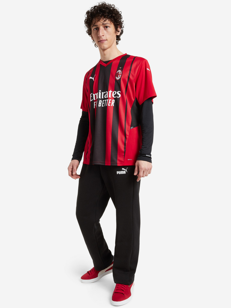 Футболка мужская PUMA ACM Home