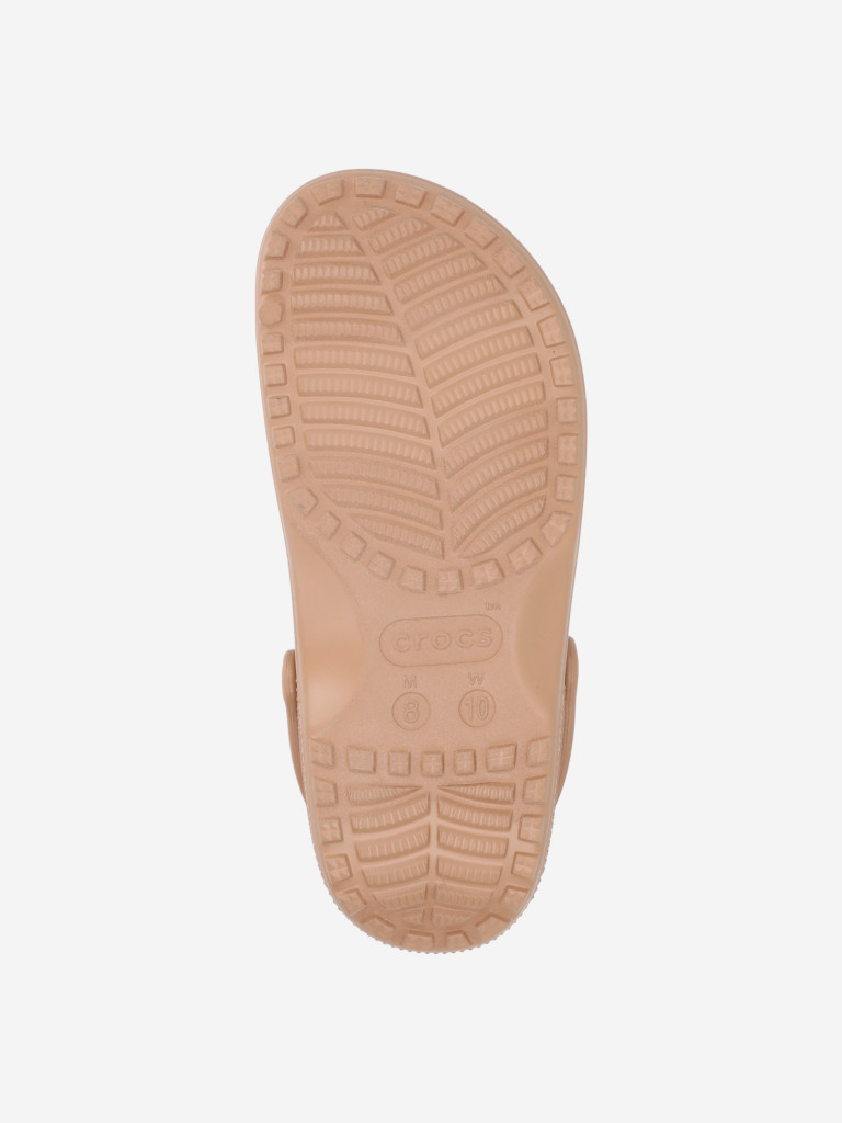 Сабо женские Crocs Classic Crafted