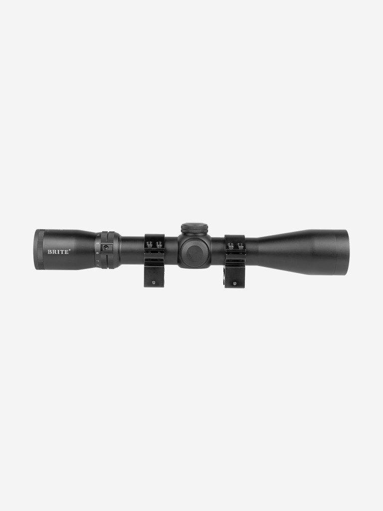 Прицел оптический BRITE WA4X 3-12X42 IR