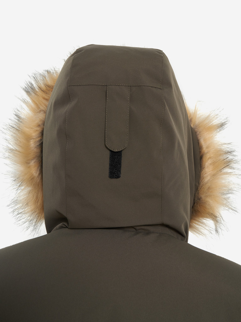 Куртка утепленная мужская Outventure