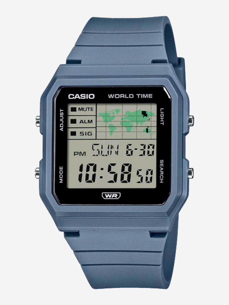 Наручные часы CASIO LF-30W-2A
