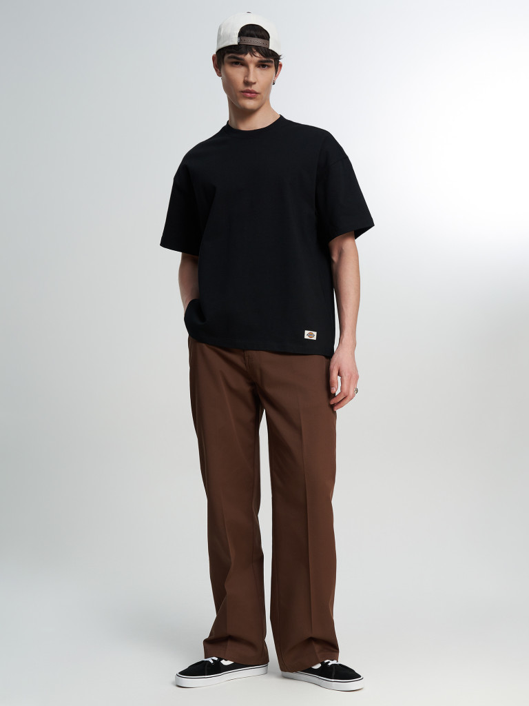 Футболка мужская DICKIES Mineral Heavyweight
