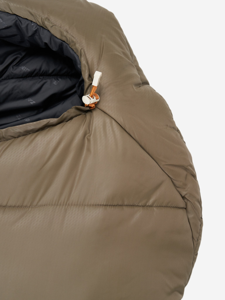 Спальный мешок Zanier Stielegg -6° R