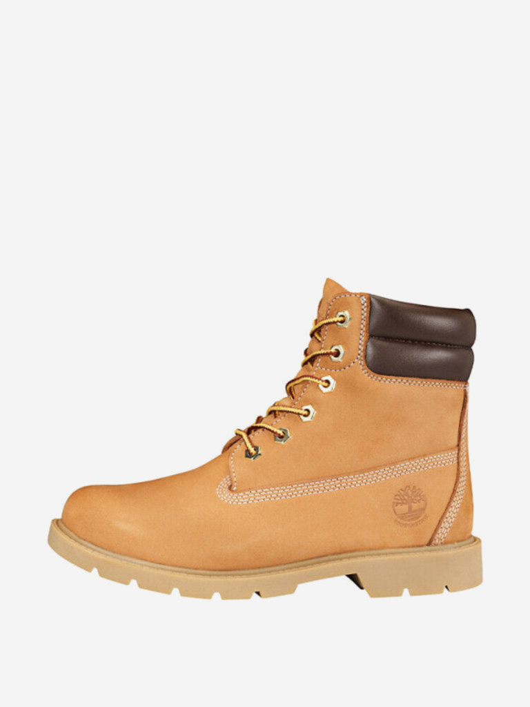 Кроссовки Timberland Linden Woods 6 Inch Waterproof Boots