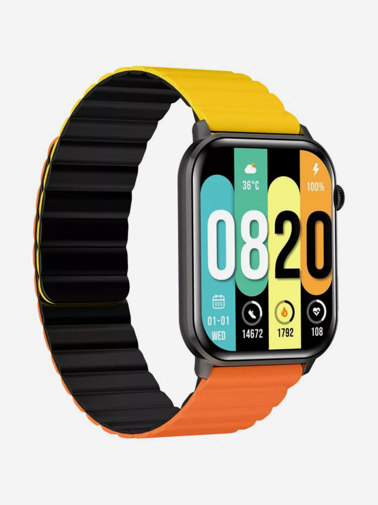 Умные часы Kieslect Calling Watch Ks