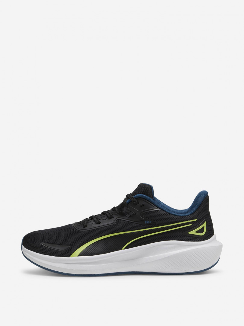 фото Кроссовки мужские puma skyrocket lite, черный