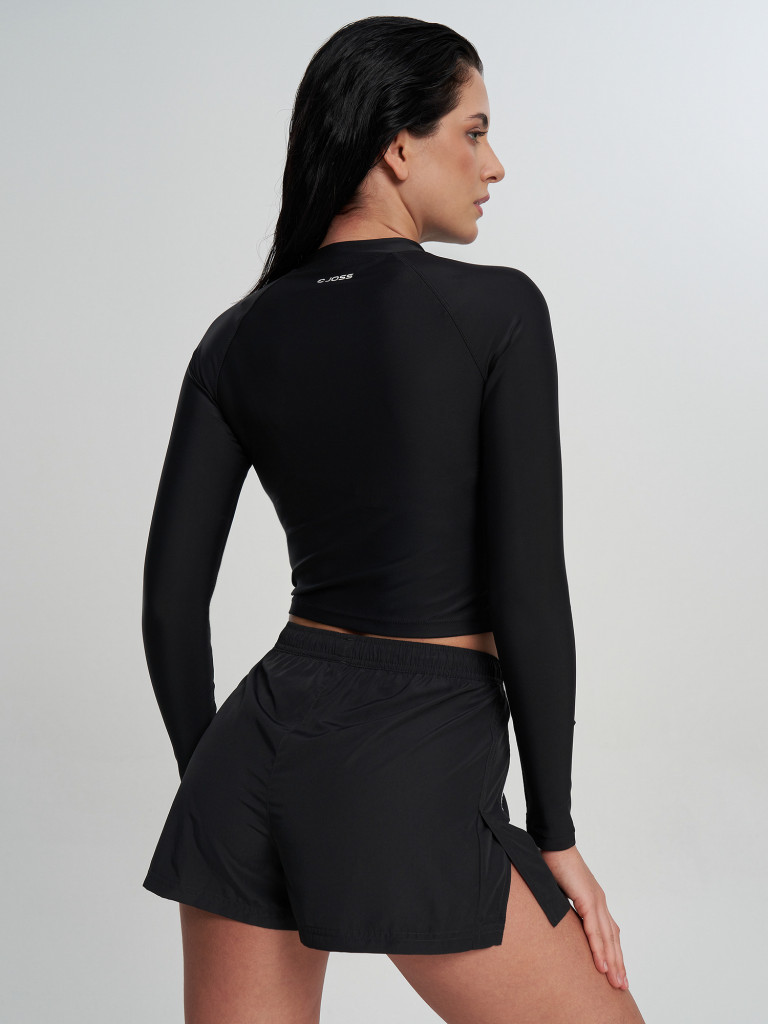 Шорты плавательные женские Joss