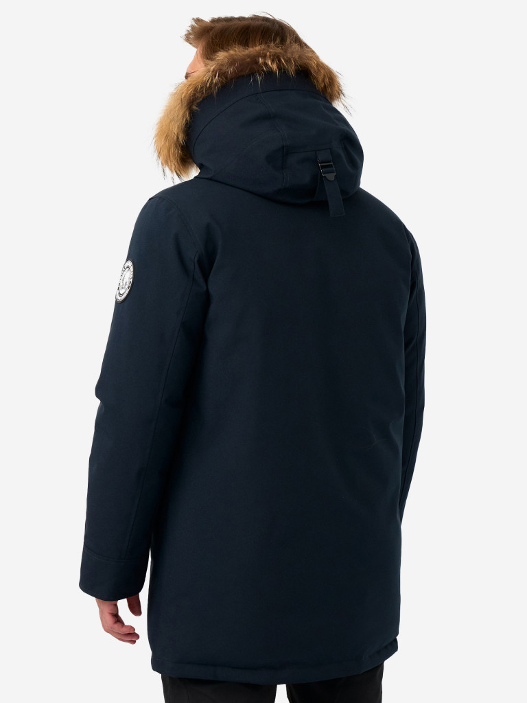 Куртка мужская MOYLS, "MWC001-11"