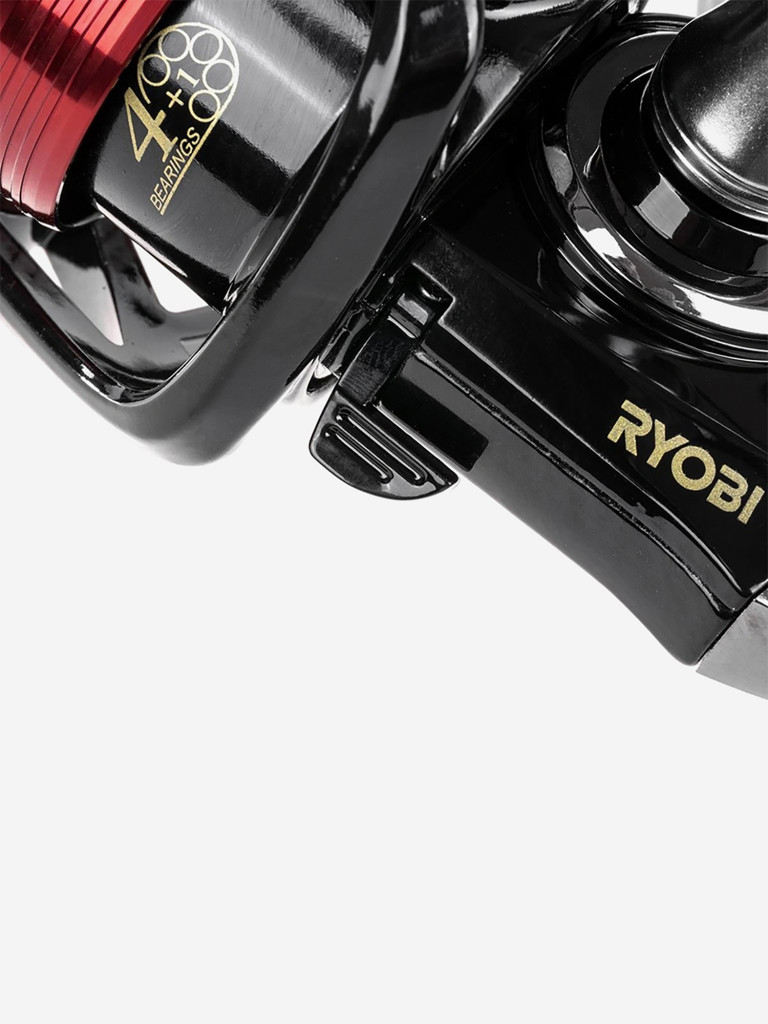 Катушка безынерционная Ryobi Bado RB 4000 4+1 подшипник