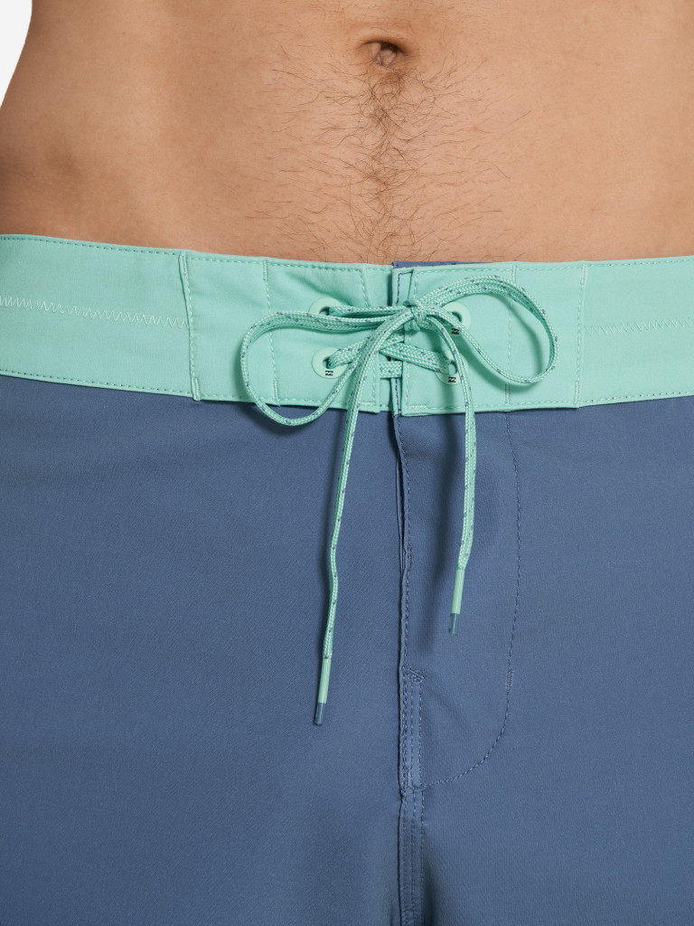 Шорты плавательные мужские Billabong Burleigh Pro