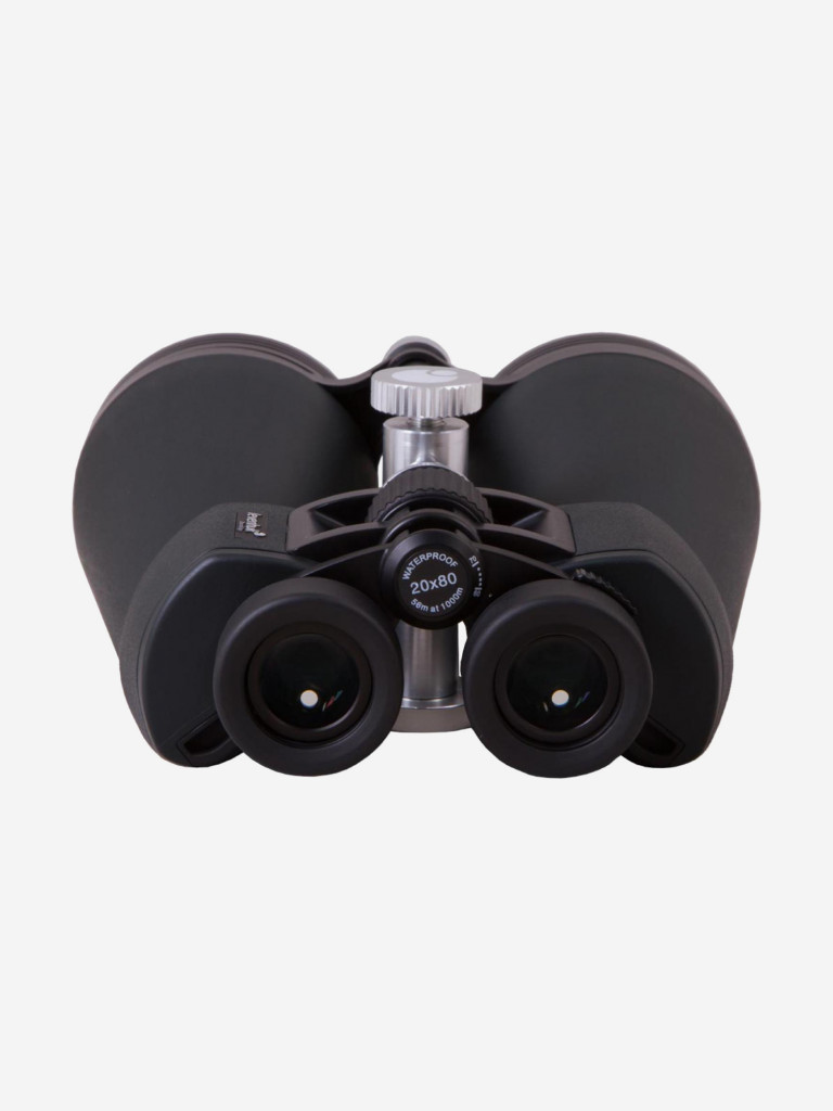 Бинокль Levenhuk Bruno PLUS 20x80