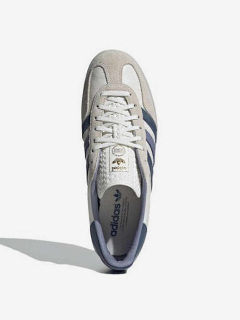 Кроссовки Adidas Gazelle Indoor