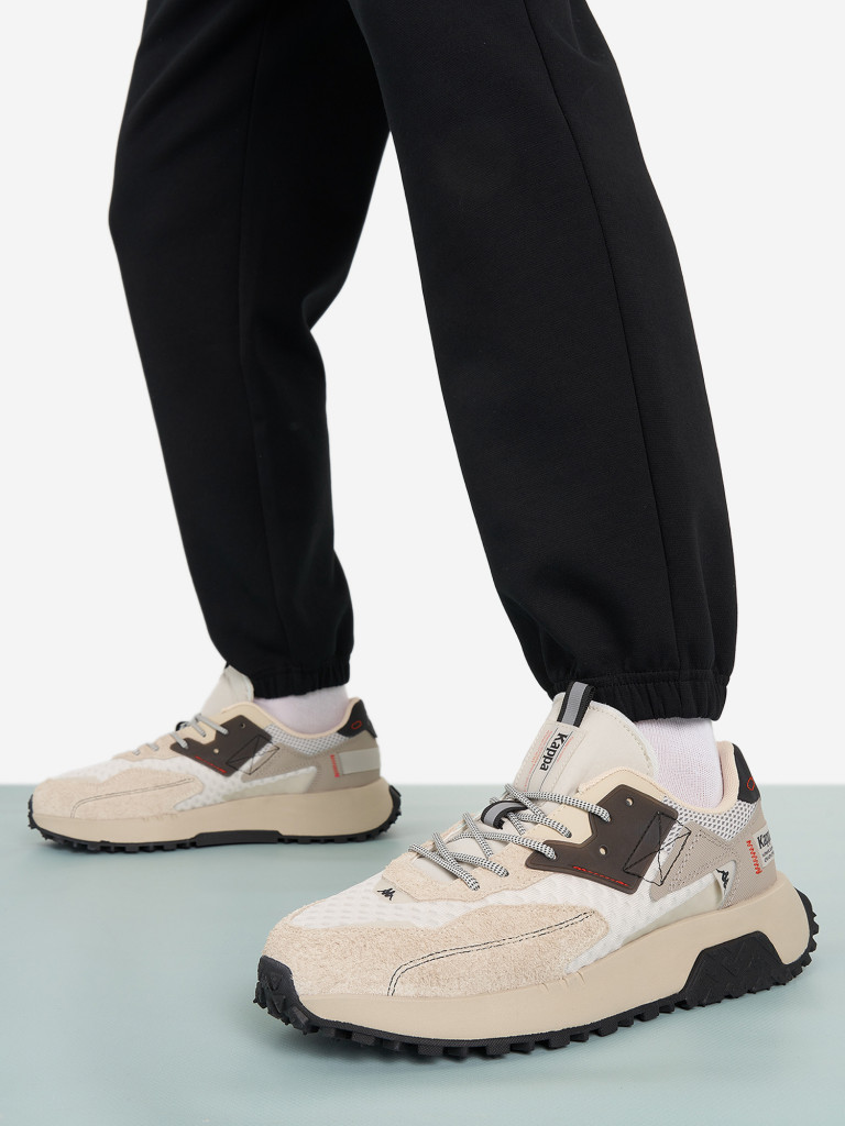 Кроссовки мужские Kappa Rivolte