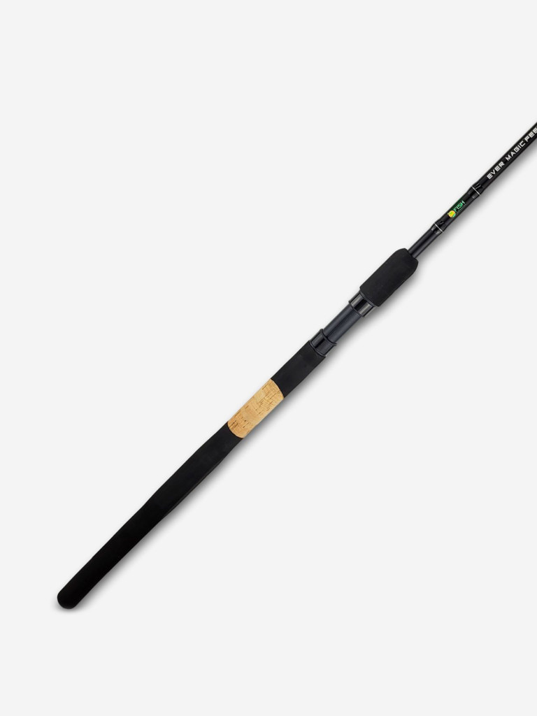 Пикер Fish Crystal EVER MAGIC FEEDER (Picker) EVM-272-ML (2.70м до 30гр), 2+3 tips