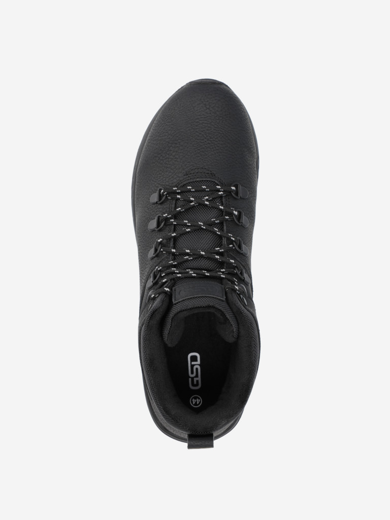 Ботинки утепленные мужские GSD