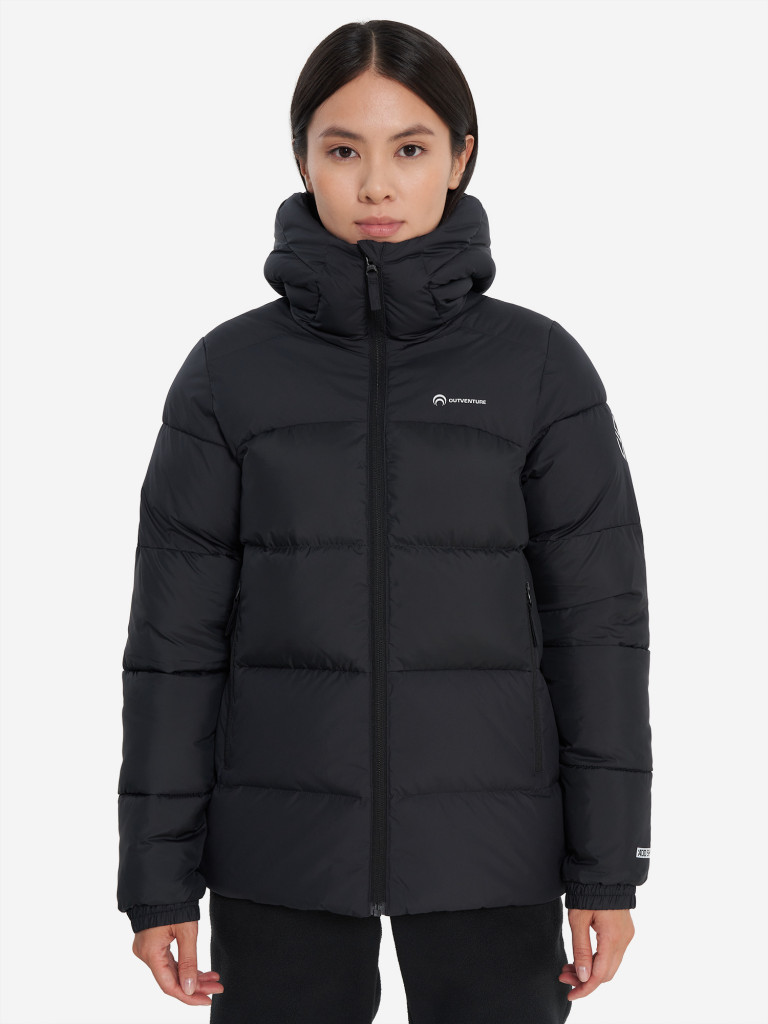 Пуховик женский Outventure Alakol