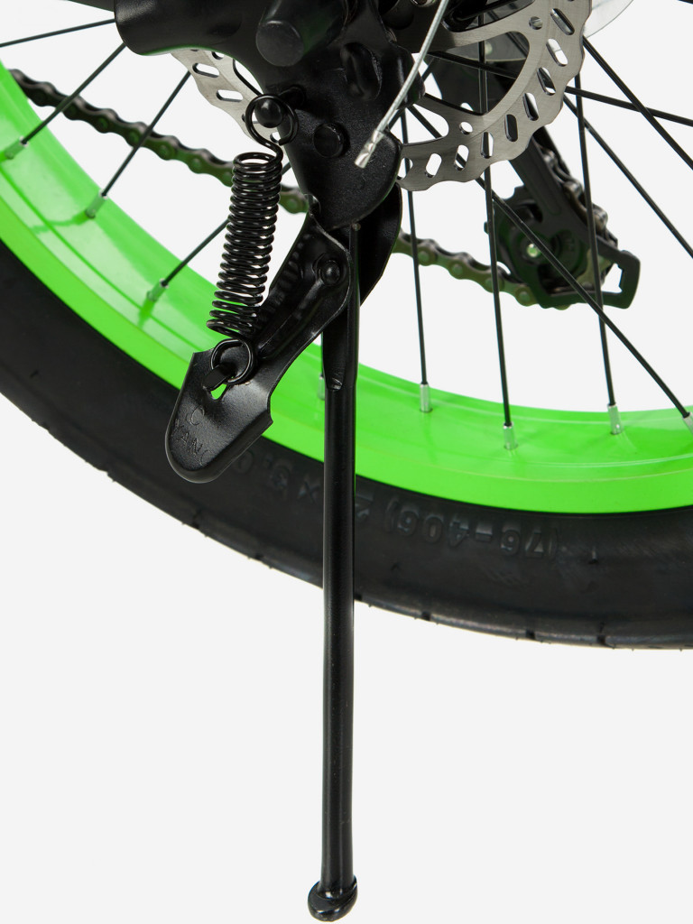 Велосипед для мальчиков Stern Force 20"