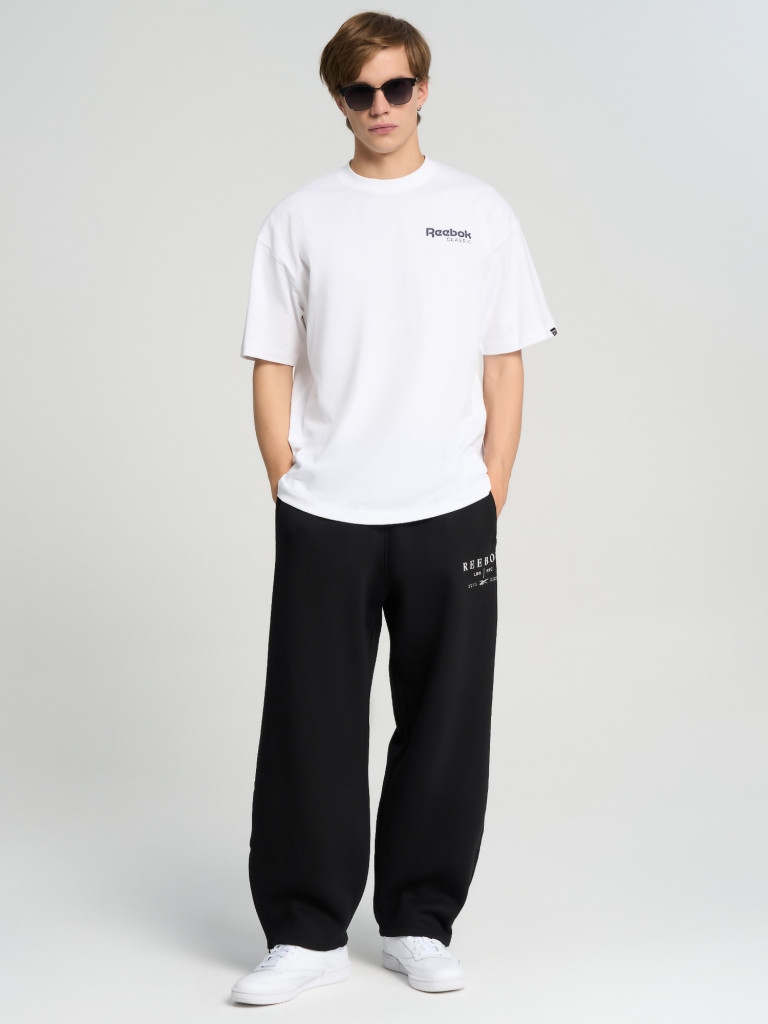 Брюки мужские Reebok