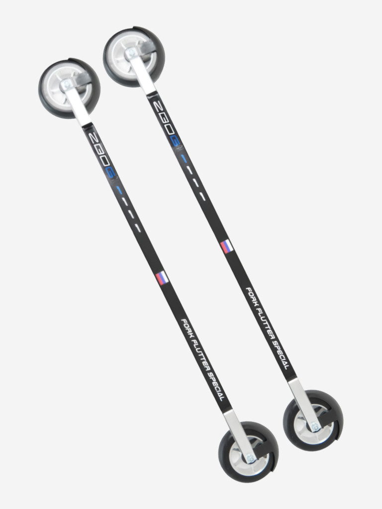 Лыжероллеры коньковые LONG ZBOG SK STIFF (3)