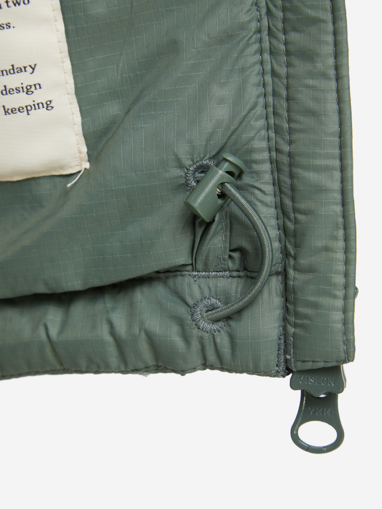 Куртка утепленная женская Fjallraven