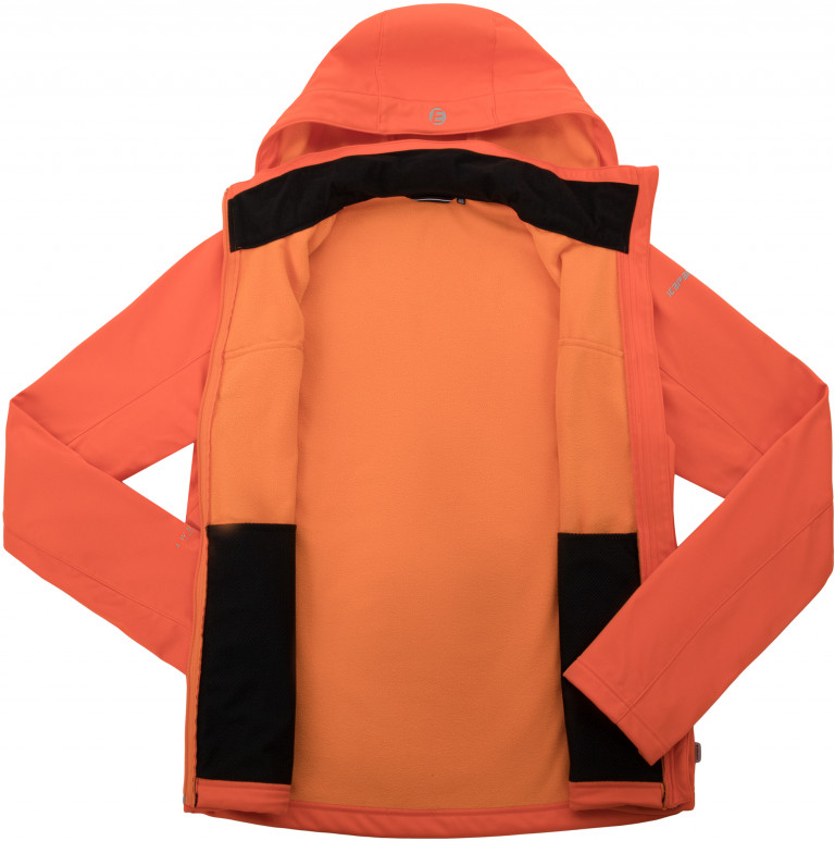 Куртка софтшелл мужская IcePeak Biggs