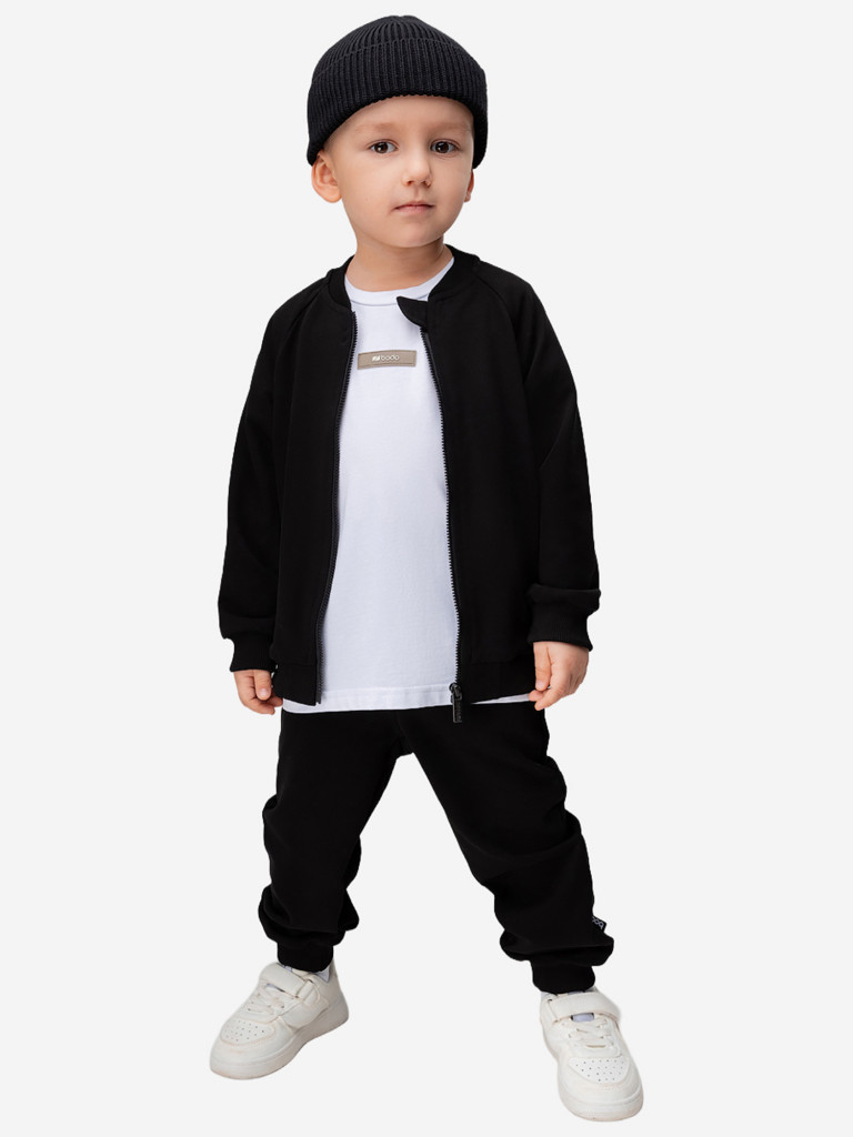 Костюм спортивный для мальчиков bodo