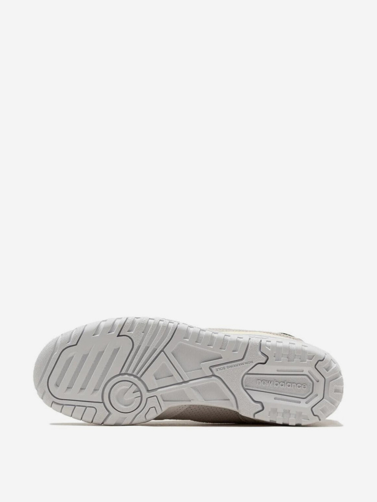Кеды женские New Balance 550 Sea Salt Nori