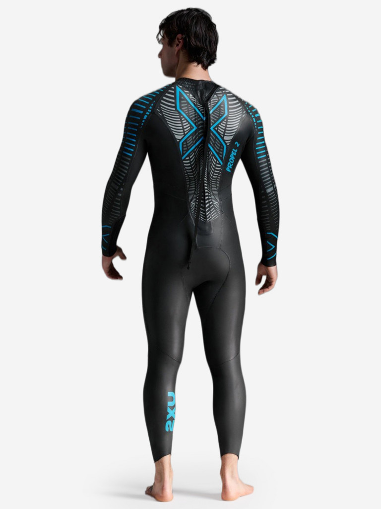 Мужской Гидрокостюм 2XU Propel P:2 Wetsuit