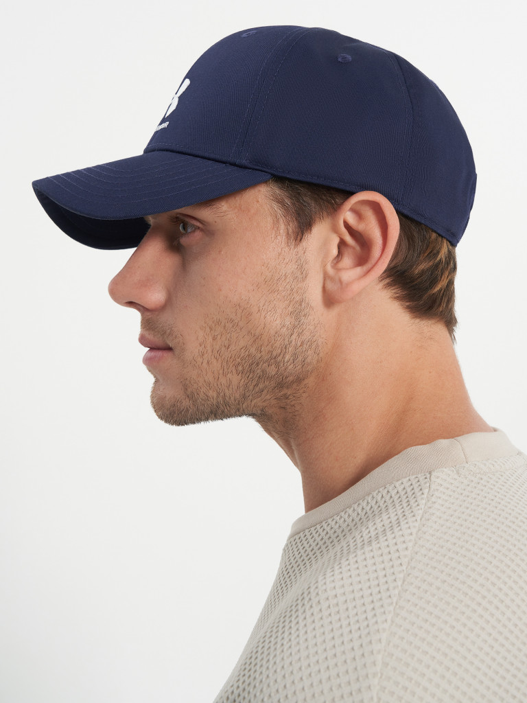 Бейсболка Under Armour Lockup