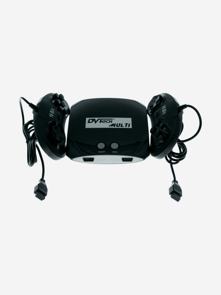 Игровая приставка DVTech MT (500 игр)