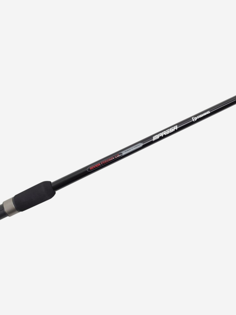 Удилище фидерное Impresa River F-FISHING 3.9 м тест max 150 г