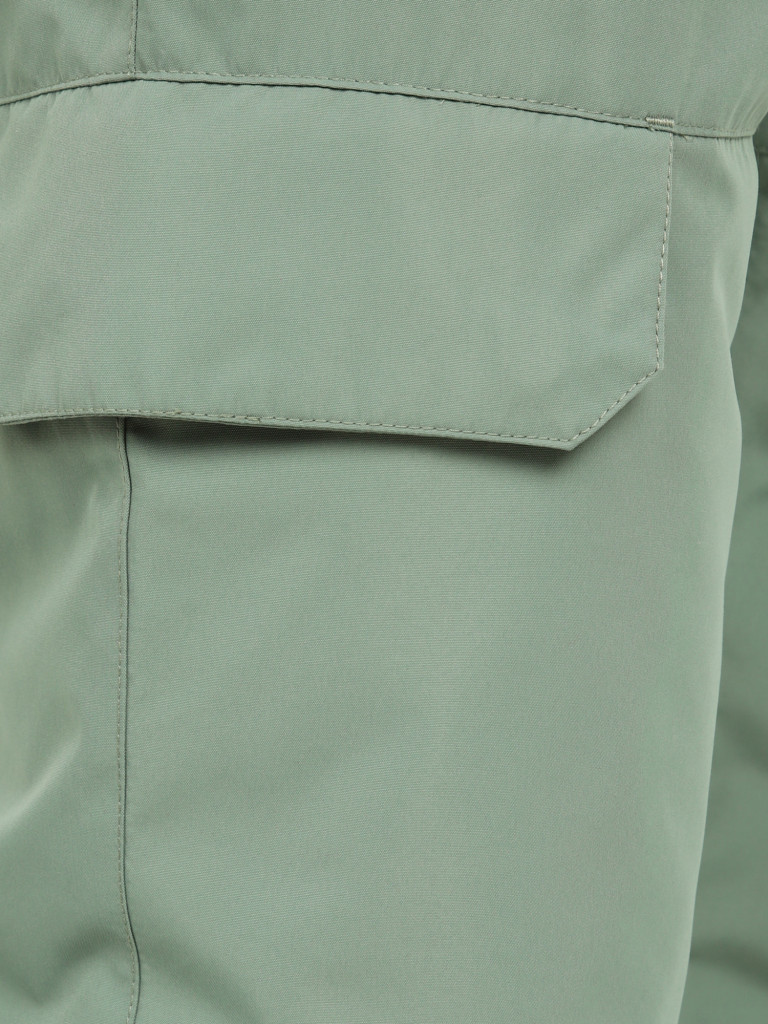 Брюки сноубордические мужские Protest