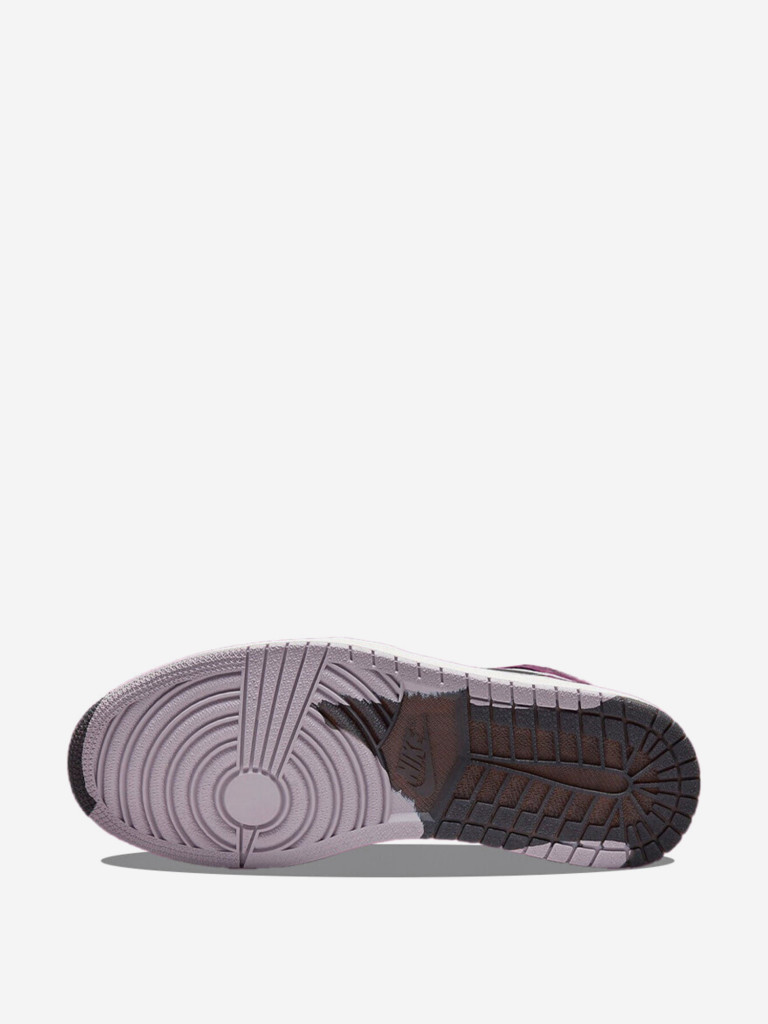 Кеды Nike Air Jordan 1 High Element GTX Light Bordeaux