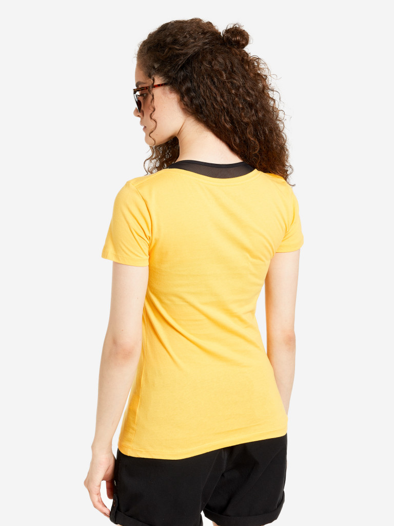 Футболка женская Roxy