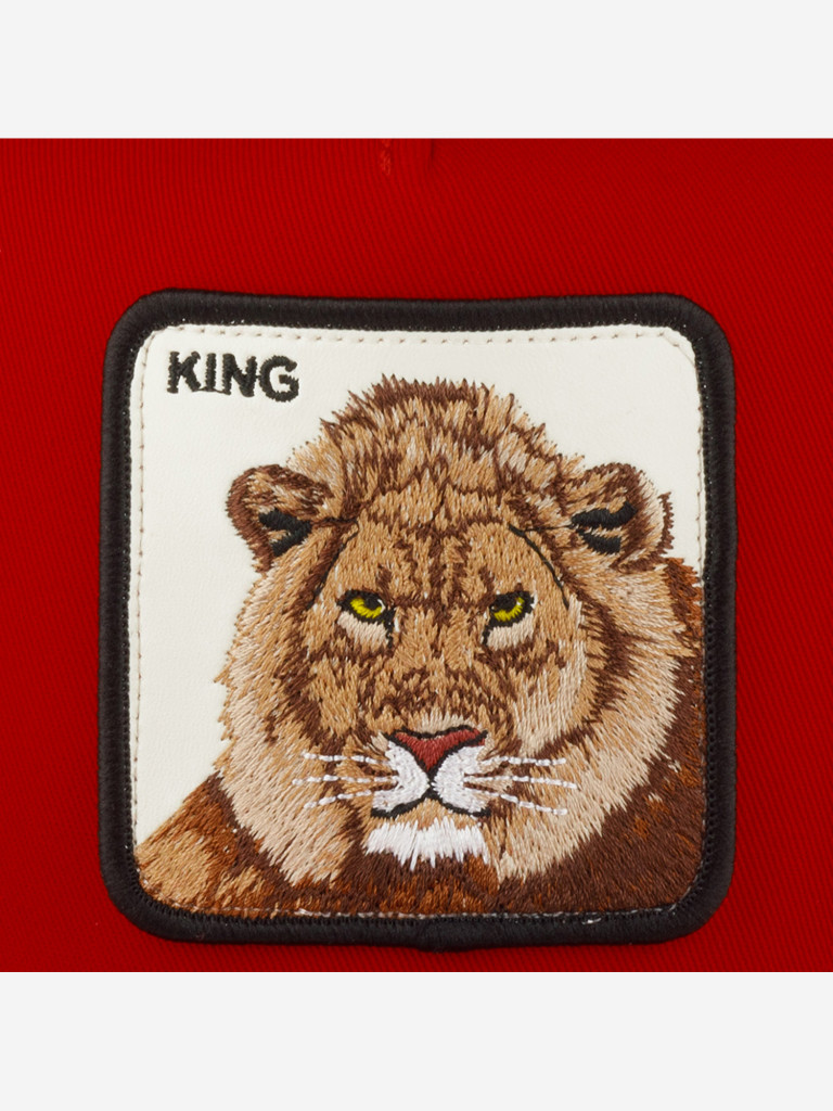 Бейсболка с сеточкой GOORIN BROTHERS 101-0388