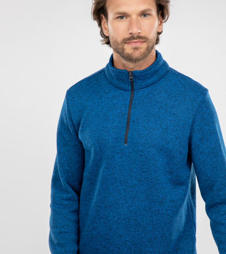 Джемпер флисовый мужской Outventure