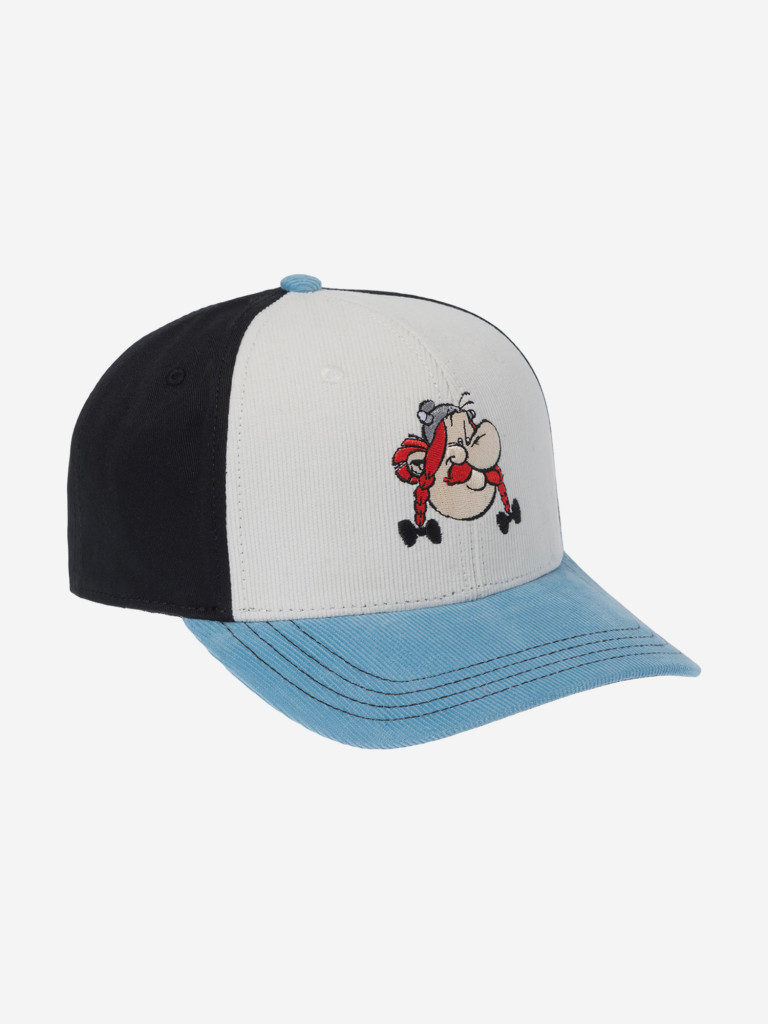 Бейсболка CAPSLAB CL/AST2/1/PCS/OBE Dargaud Obelix