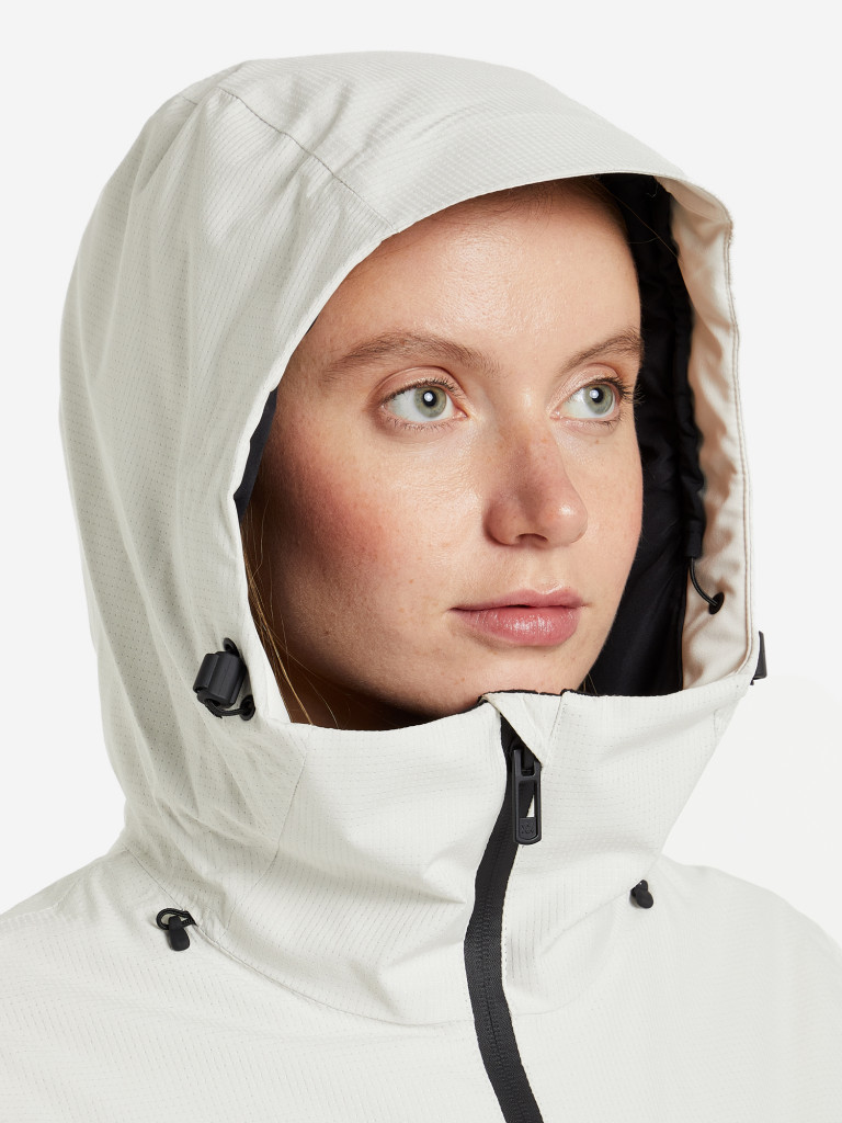 Куртка утепленная женская Volkl