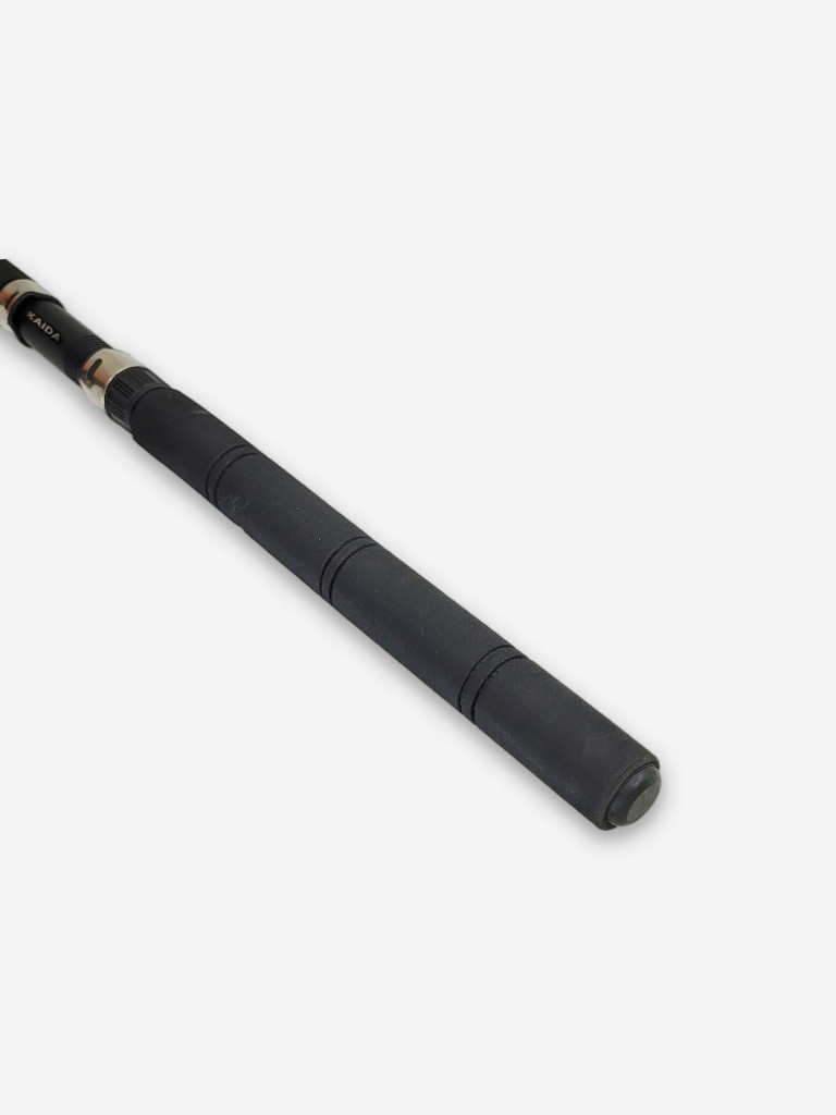 Спиннинг Kaida INSPIRE 2.40м 20-80гр