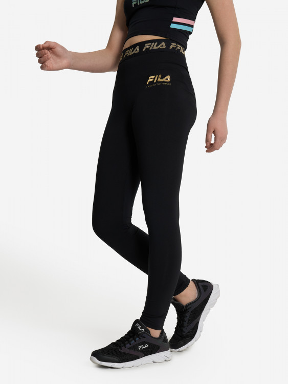 Легинсы для девочек FILA